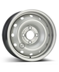 ALST (KFZ) 6395 Peugeot 309 S R14 W5.5 PCD4x108 ET24 DIA65  